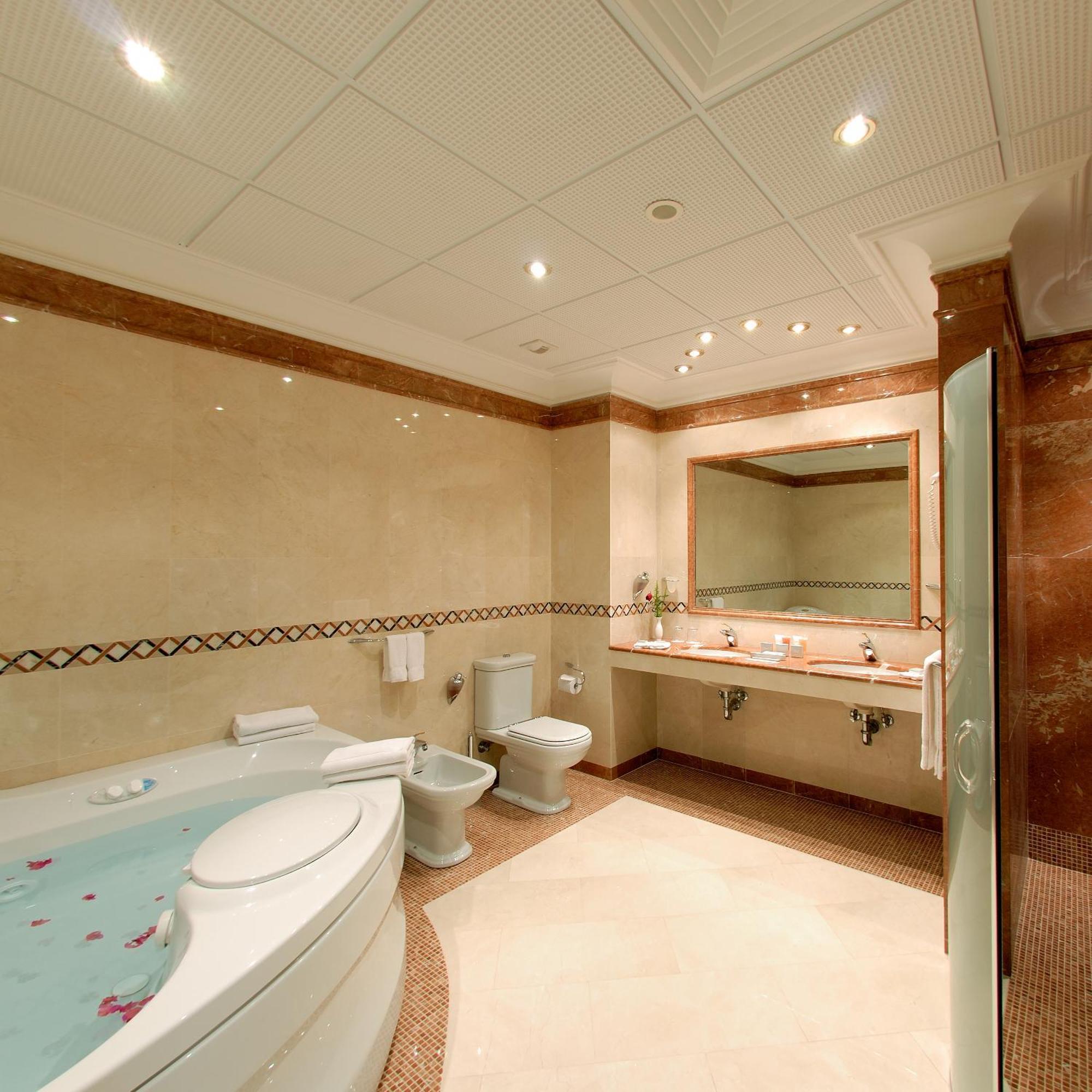 L'Amitie Hotel อึนจาเมนา ภายนอก รูปภาพ